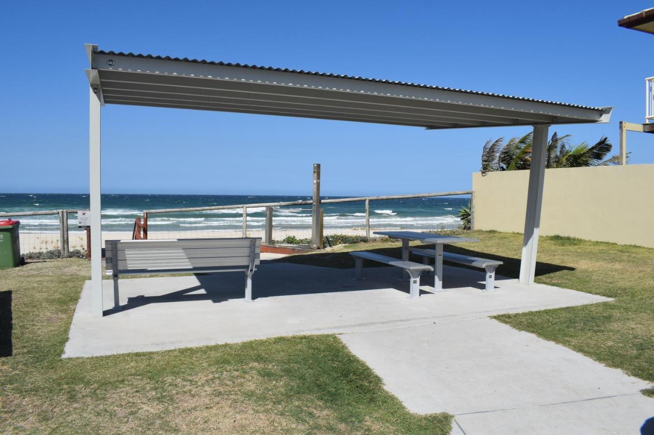 Queenslander Motel Gold Coast Exterior foto