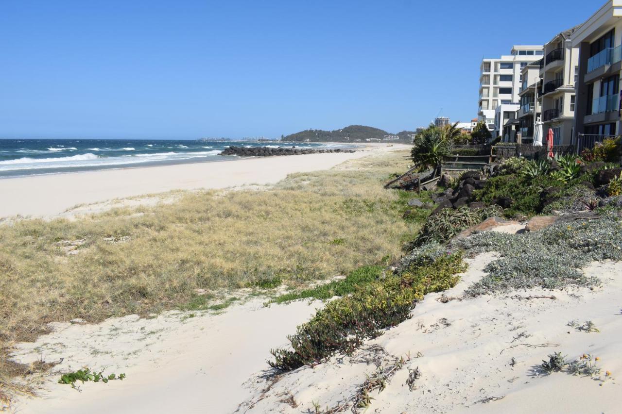Queenslander Motel Gold Coast Exterior foto
